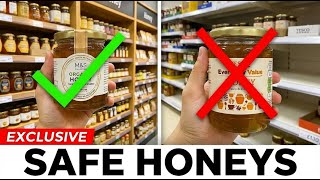 Famous 5 UK Honey Brands You Should Buy 2026 (SAFE And HEALTHY) Net Worth