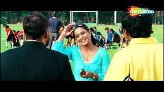 Toonpur Ka Super Hero (HD) - Superhit Hindi Full Comedy Movie | Ajay Devgan | Kajol | Sanjay Mishra