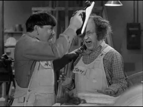Three Stooges Three Stooges