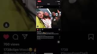 Old snippet Skinnyfromthe9 ft fetty Wap