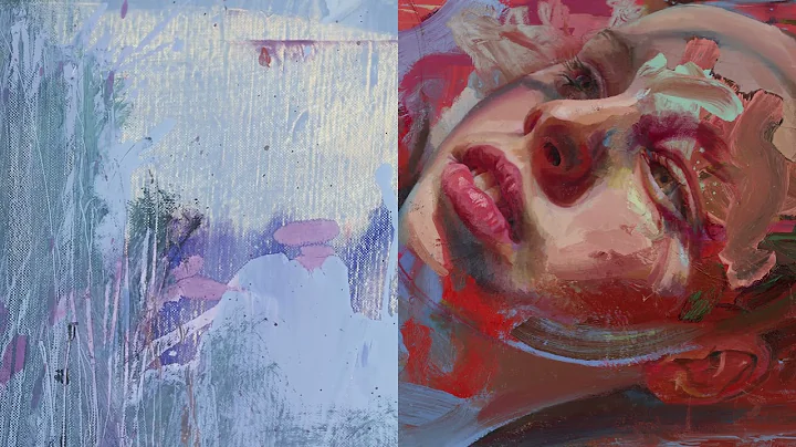 Jenny Saville: The Anatomy of Painting | Exhibition Trailer