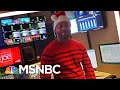 Happy Holidays From Morning Joe | Morning Joe | MSNBC