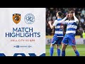 Hull QPR goals and highlights