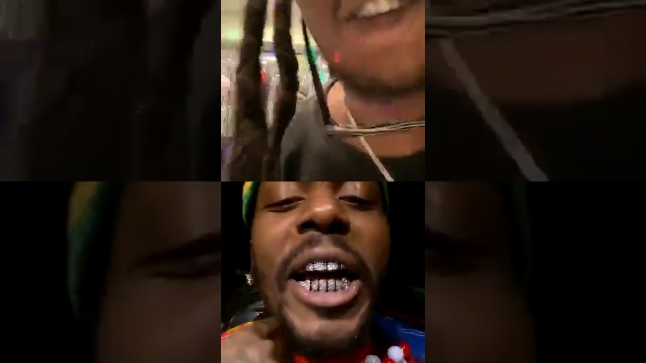 Quavo Huncho Live Stream, April 3, 2020