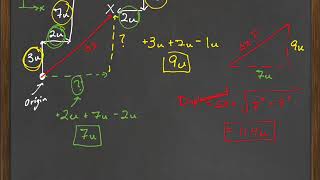 PHYS 2D Kinematics 1