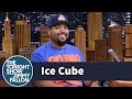 Dave Chappelle Helped Ice Cube Check Off a Bucket List Item