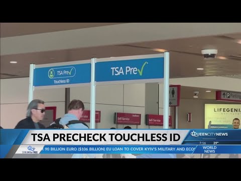 This TSA feature could save you hours in airport security lines