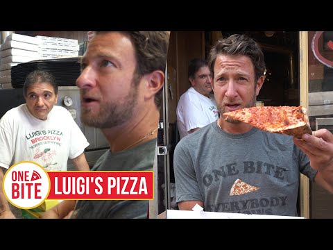 john.mastroianni1's Pizza Review at Papa Luigi Pizzeria