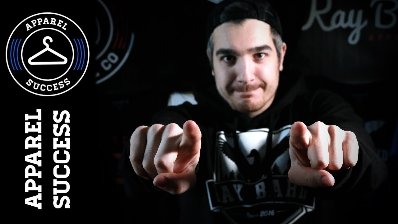 Rob Reveals Social Influence Mechanisms Like A Mad Clothing Brand Scientist