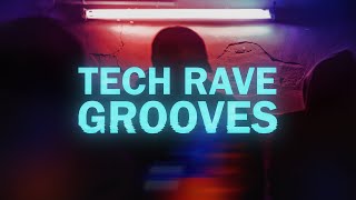 Tech Rave Grooves by Histibe (Promo Video)