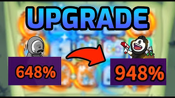 +300% | Road To Class 20 EP 4 (Random Dice) [LuNEJuNE]