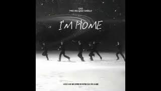Download lagu EXO 엑소 'I'm Home' OT9 AI