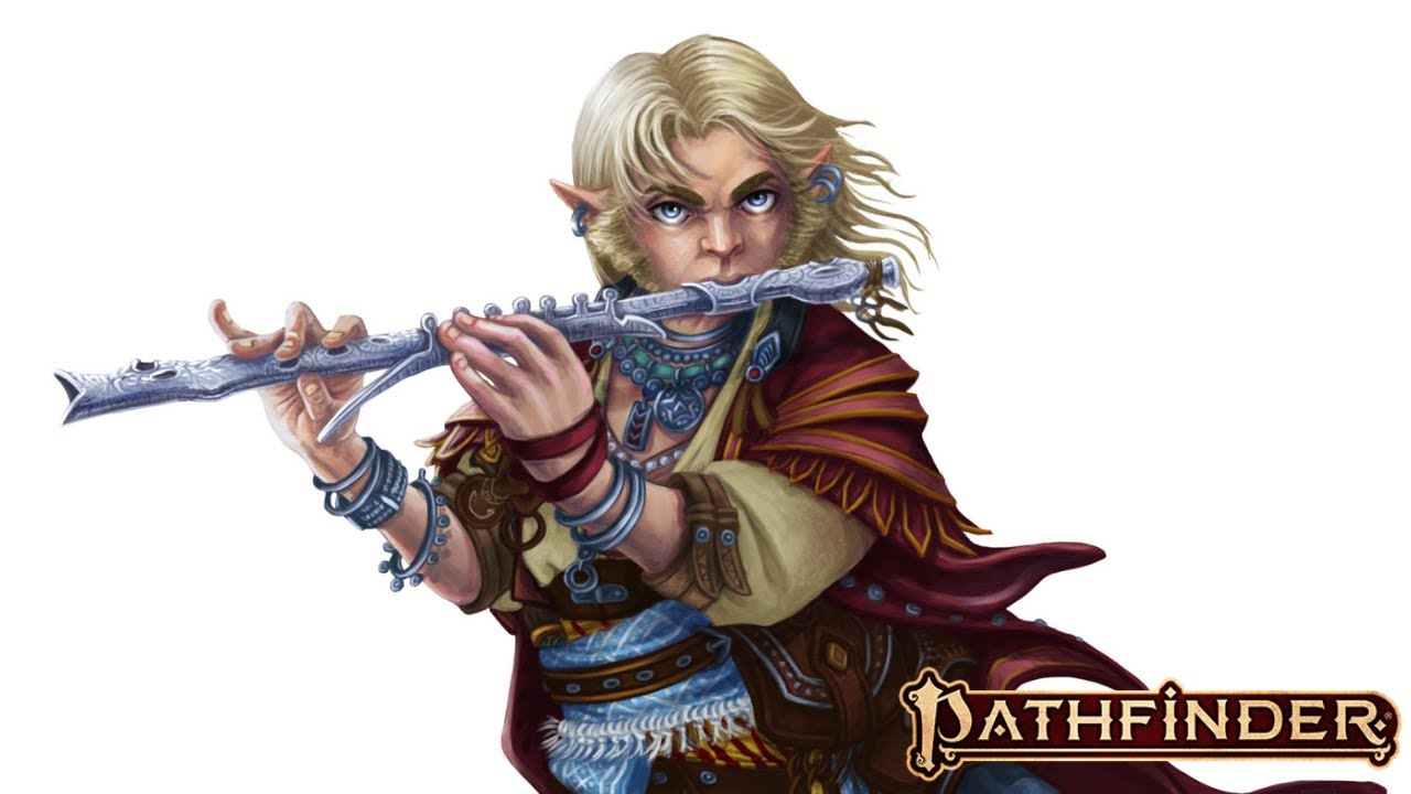 Paizo On X ? In Pathfinder2e, Our Bard Is As Much A Mage, 51 OFF