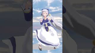 このすばMmdエリスで粛聖 ロリ神レクイエム ロリ神レクイエム