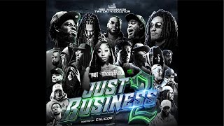 Just Business 2 Winners And Losers Live Watch And Breakdown!!!