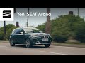 Göz Alıcı, Yeni SEAT Arona | SEAT