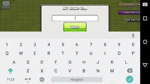 New TH12 Clash Of Clan !! Private Server !! (LINK IN DESCRIPTION👇!!!) Download