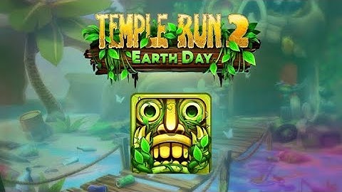 Temple Run-2🏃🦍 best mobile Gameplay walkthrough (Android/ios)
