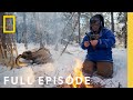 It takes a village full episode  life below zero first alaskans