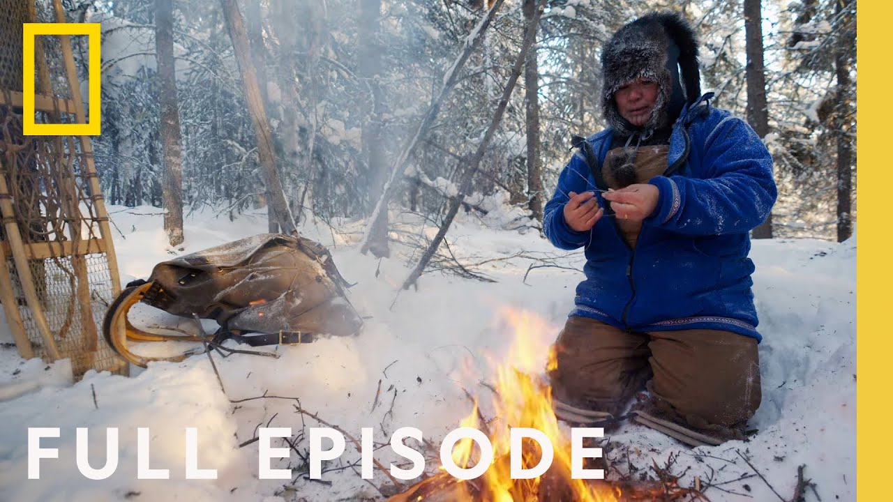 ⁣It Takes a Village (Full Episode) | First Alaskans