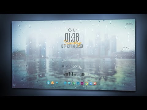How to Make Desktop Look Awesome (PART 3) 🔥