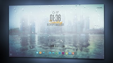 How to Make Desktop Look Awesome (PART 3) 🔥