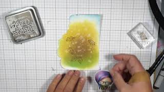 SSS STAMPtember TGF 2017 Part 2 - Making a card
This video shows you how I created the card using the image I colored in the previous video. If you want to view that video, its here: https://youtu.be/Ow665gy4Lp4
This stamp designed by The Greeting Farm is exclusive to Simon Says Stamp STAMPtember and can be purchased here: https://www.simonsaysstamp.com/product/The-Greeting-Farm-PUMPKIN-SPICE-IT-UP-Clear-Stamps-SSS101785-Stamptember-Exclusive-SSS101785/846
For more details as well as a full list of supplies, visit my blog: http://www.inkyfairydesigns.com/2017/09/the-greeting-farm-simon-says.html SSS STAMPtember TGF 2017 Part 2 - Making a card