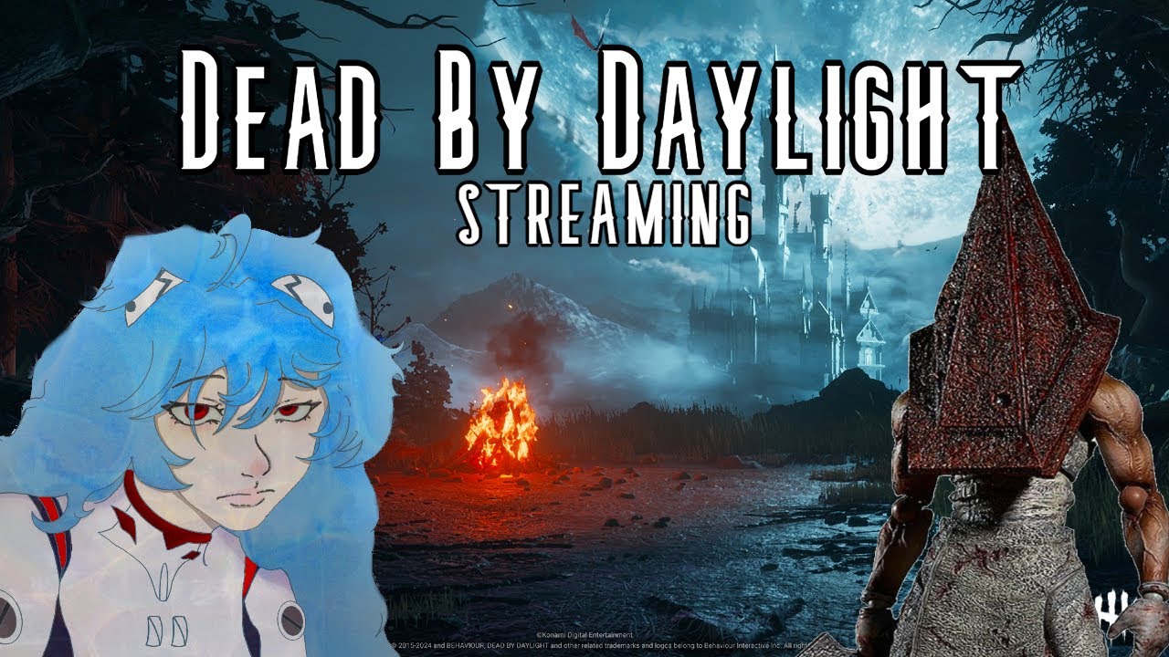 Random Streaming | Dead By Daylight PTB - YouTube