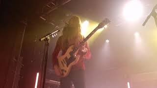 KADAVAR - Black Sun - Live in Stockholm 09.11.19