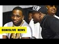 Adrien Broner Goes Off on Floyd Mayweather, After Floyd Mayweather's Criticism of Walmart Video