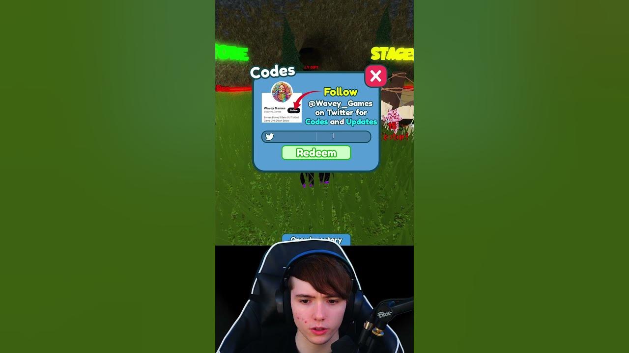  new broken bones v codes roblox all working broken bones 5 codes