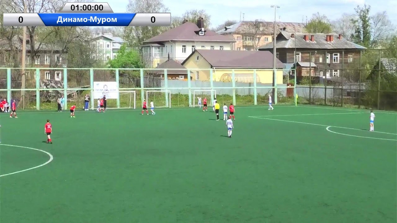 МФФ Золотое кольцо 2011 год рождения - YouTube