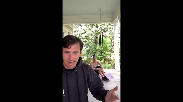 Fondren Fitness Online - Tabatas w/ Terry, total b...