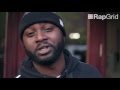 B-Magic Says Iron Solomon Is Going To Get The "Clips B-Magic" - Battle of the Night? | #MASS2