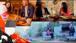 “በ16 አመቴ ወፍ ጠባቂ ነበርኩ” /ውሎ/ ከኩሪፍቱ ባለቤት አቶ ታዲዮስ ጋር//እሁድን በኢቢኤስ//