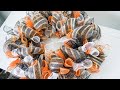 DIY: Halloween Deco Mesh Wreath || Dollar Tree || Quick and Easy