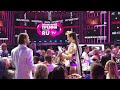 Feduk и Элджей взяли премию Ru TV 2018