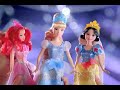 Disney Princess Sparkling Princess Dolls Commercial 2012 Disney Princess Sparkling Princess Dolls Commercial 2012