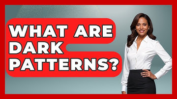 What Are Dark Patterns? - Consumer Laws For You