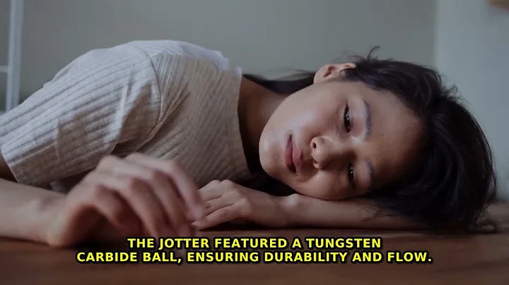 Why Ballpoint Pens Were Once Banned in French Schools