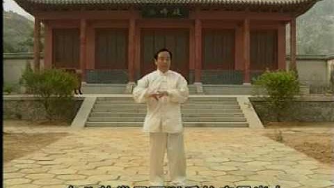 Cheng Shi Ba Gua Zhang 2   Ji Ben Gong