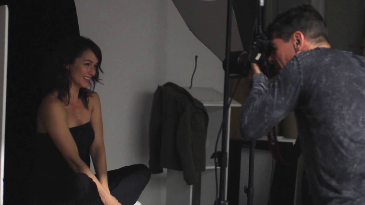universidad del pacifico chile KAMASUTRA | Backstage: sesión de fotos