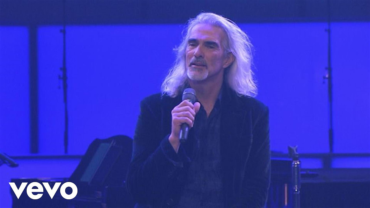 Guy Penrod   Amazing LoveWord Of God Speak MedleyLive