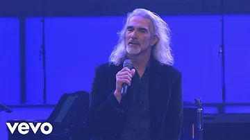 Guy Penrod - Amazing Love/Word Of God Speak (Medley/Live)