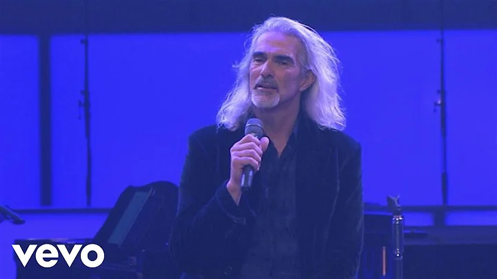 Guy Penrod - Amazing Love/Word Of God Speak (Medle...