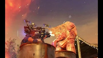 XCOM 2 - Legendary Ironman Season 3 with Fedellen: Episode 4 (ADVENT Retaliation)