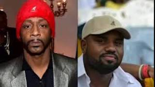 Wanda Smith Husband Did Have Gun at Katt Williams Net Worth