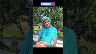 Serving humanity is one of the noblest duties #humanity #respect #kindness #love