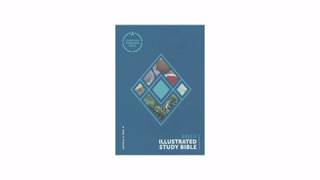 CSB Baker Illustrated Study Bible - Video Tour