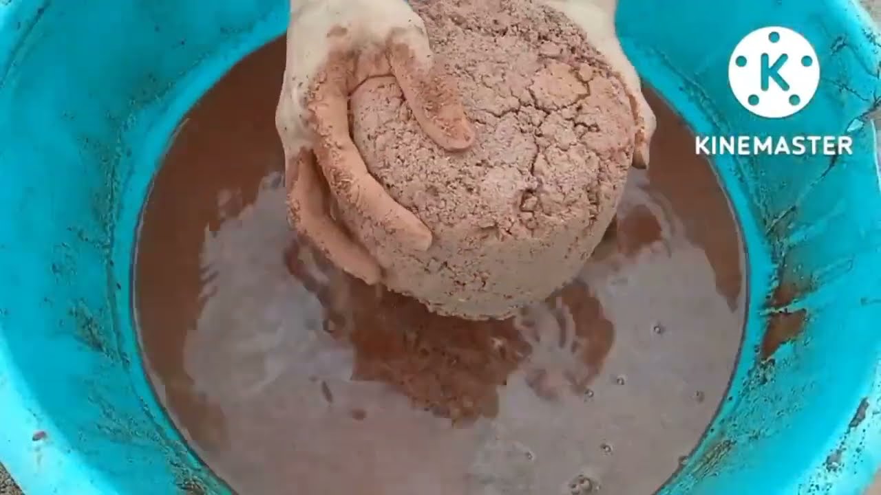 ASMR|| All favorite pure reddirt special treat different shapes 